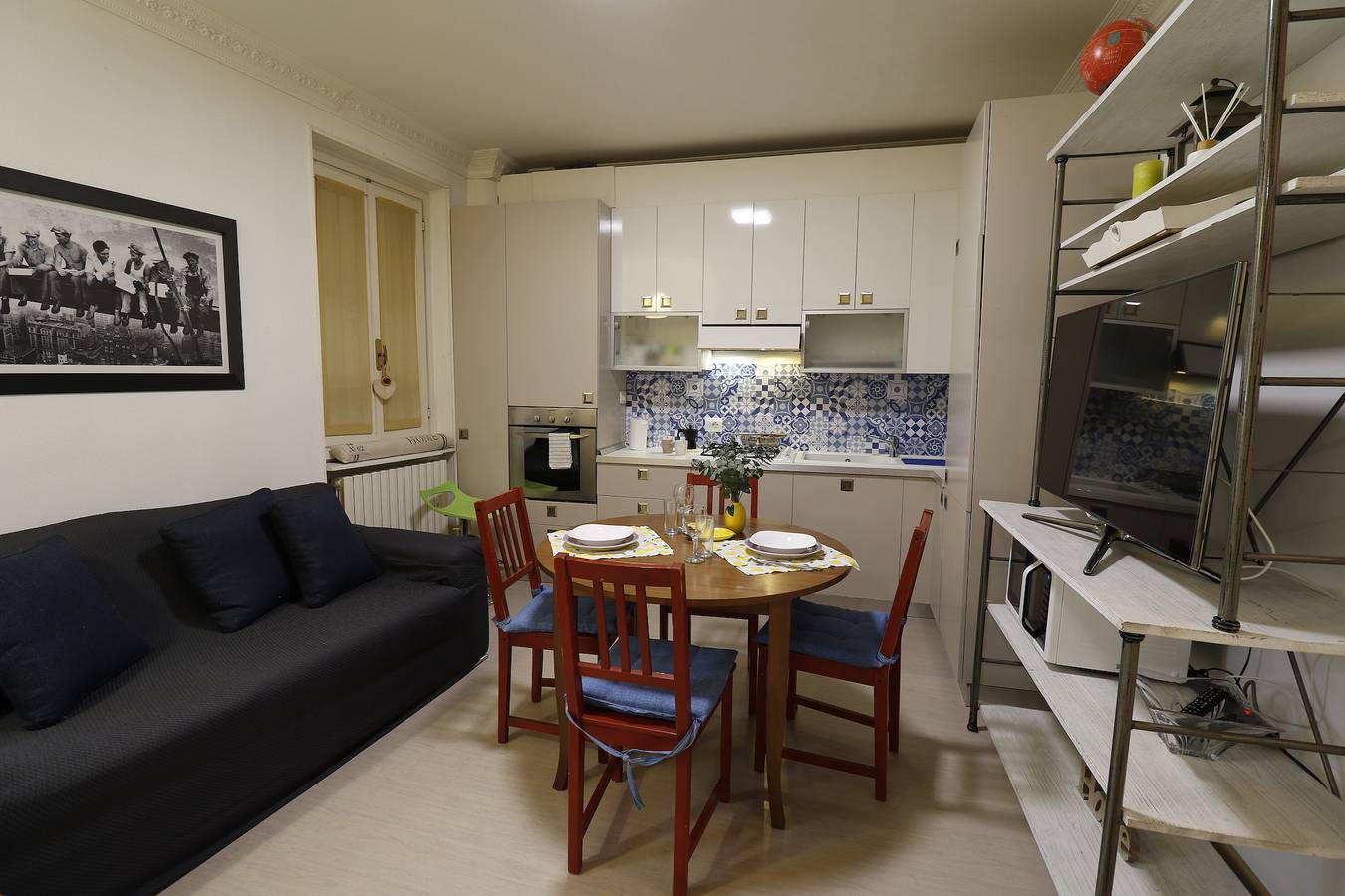 Ganze Wohnung, Lovely Home Apartment in Lecco, Westliche Bergamo-Alpen