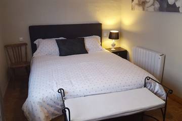 Gîte pour 4 Personnes dans Eguisheim, Région de Colmar, Photo 1