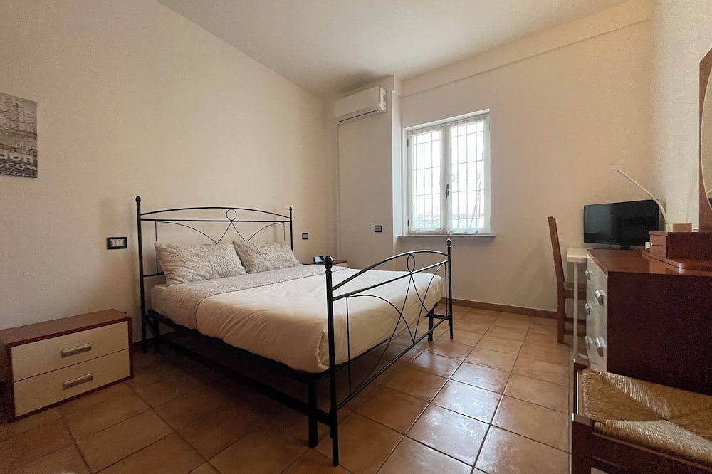Cozy and quiet apartment for relaxation in Portacomaro, Asti Provinz
