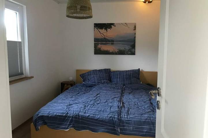 Hütte für 4 Personen, mit Garten am Edersee - 2