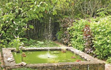 Vacation Rental for 5 Guests in Saint-Didier, Parc naturel régional du Mont-Ventoux, Picture 3