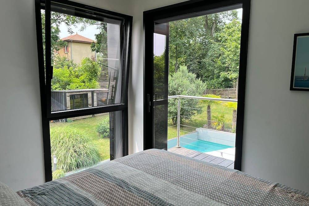 Villa piscine à proximité de Lyon in Chaponost, Ródano