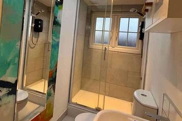 Apartment for 3 People in Warrington, Cheshire, Photo 3
