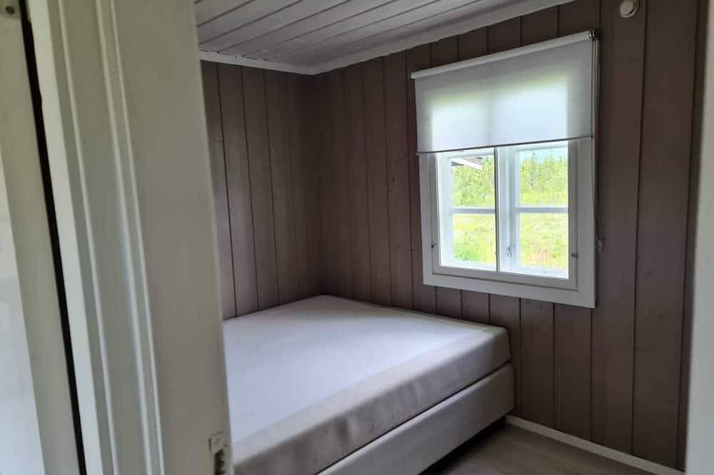 4 Pers. Ferienhaus, fantastischer Aussicht inmitten einer natürlichen Umgebung. in Gol