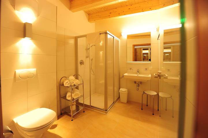 Ferienhaus für 3 Personen, mit Ausblick im Pitztal - 4