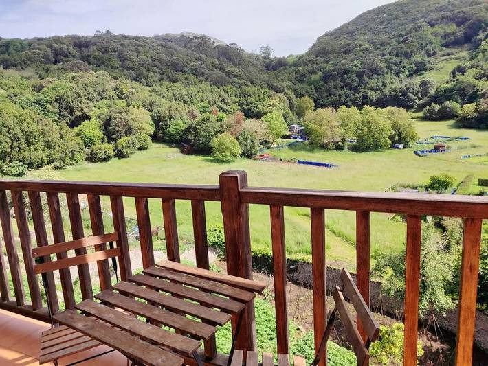 Apartamento de vacaciones para 6 personas, con jacuzzi y balcón - 1