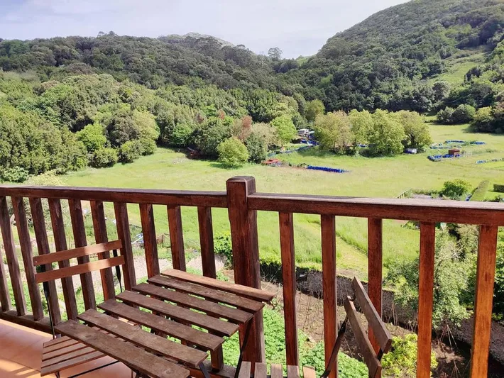 Appartement de vacances pour 6 personnes, avec balcon et jacuzzi - 1