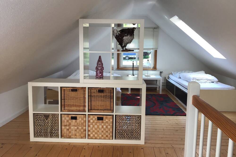 Ferienhaus Fontane (Undeloh) Lüneburger Heide in Undeloh, Nordheide