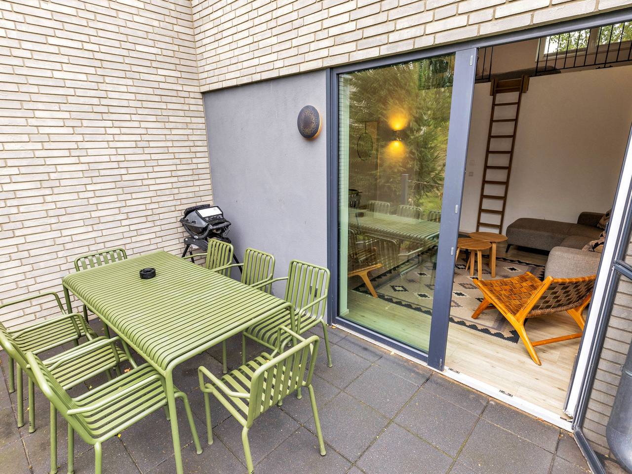 Lichtblick in Marissa Ferienpark, Lembruch