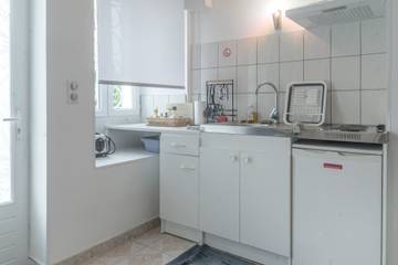 Vakantiewoning voor 3 Personen in Montignac-Charente, Charente, Afbeelding 3