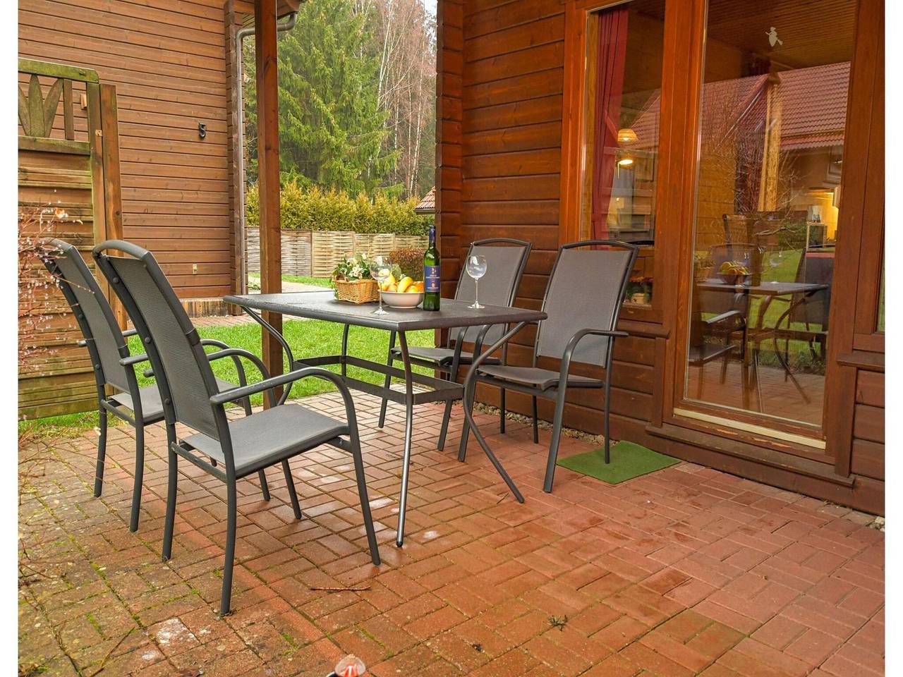 Doppelhaushälfte in Hasselfelde in Hasselfelde, Harzvorland