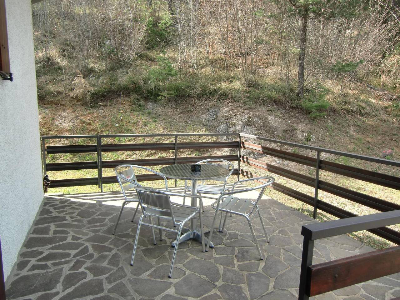 Appartamento intero, Appartamento a Val Maria-Pur con giardino esterno in Val Maria Pur, Ledro