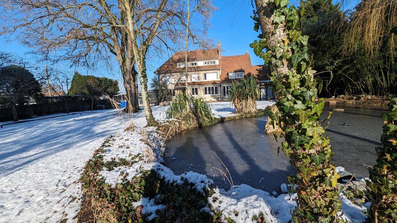 Villa in Louviers, Région de Les Andelys