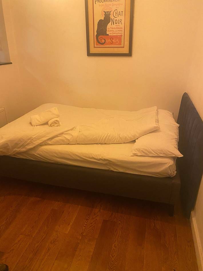 Ferienwohnung für 10 Personen in London - 2