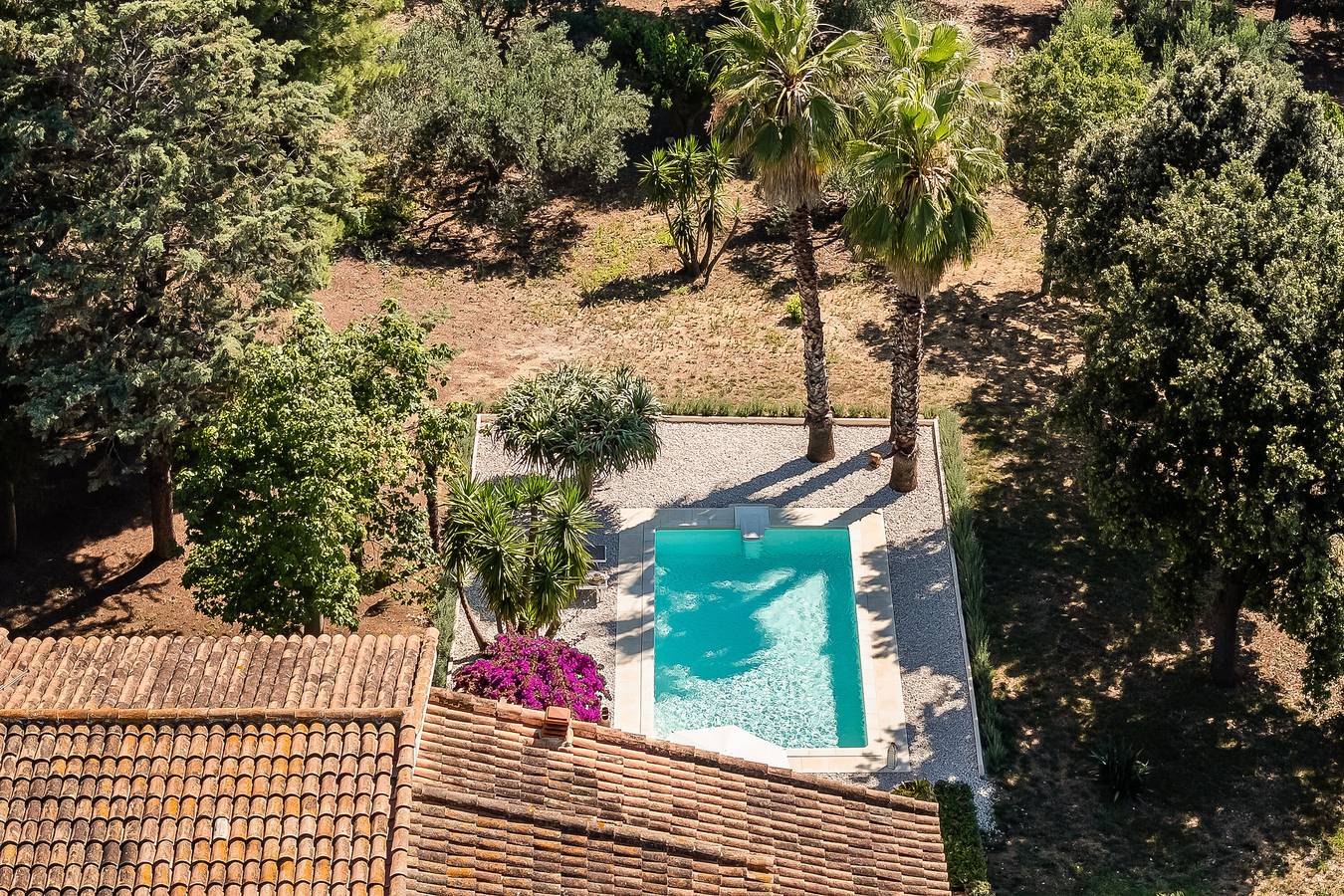 Cleo - Villa Siciliana mit Meerblick, Wi-Fi und Klimaanlage in Partinico, Palermo Provinz
