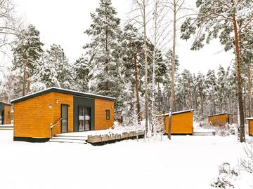 Camping für 4 Personen in Halbe, Dahme-Spreewald, Bild 2