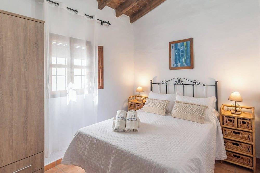 Los Almendros de Manuela El Borge in El Borge, Málaga Provinz