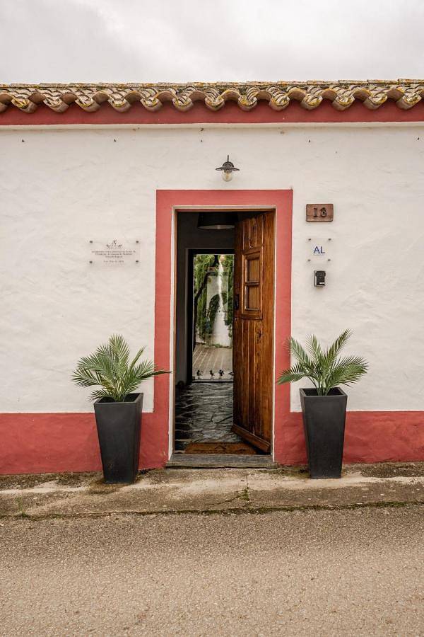 Three-Bedroom Villa in Monforte, Distrito de Portalegre