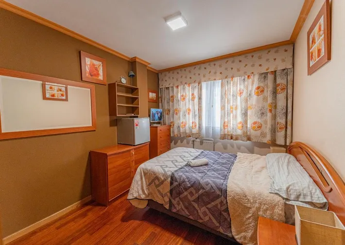 Apartamento de vacaciones para 2 personas - 1