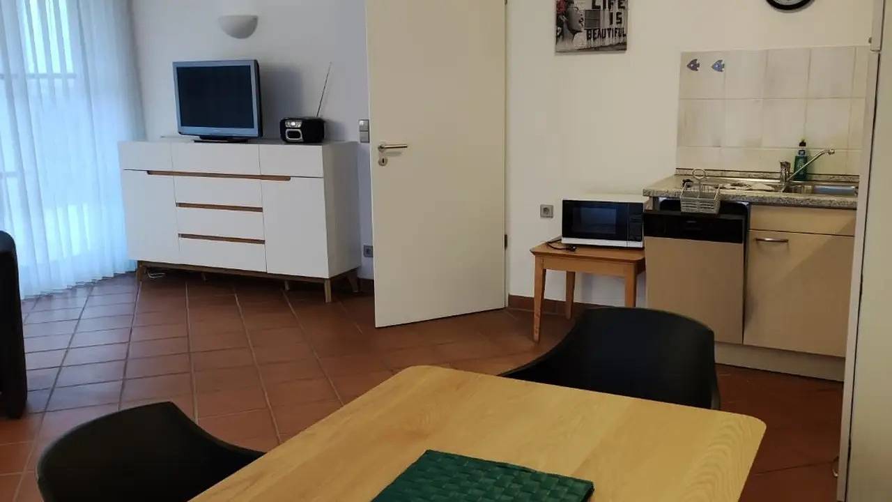 Entire holiday apartment, Ferienwohnung für 4 Personen (68 m²) in Dewichow auf Usedom in Dewichow, Mellenthin