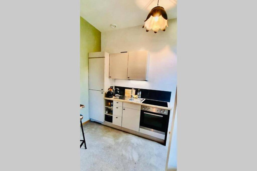 Ganze Wohnung, One-Bedroom Apartment in Menslage, Hasetal