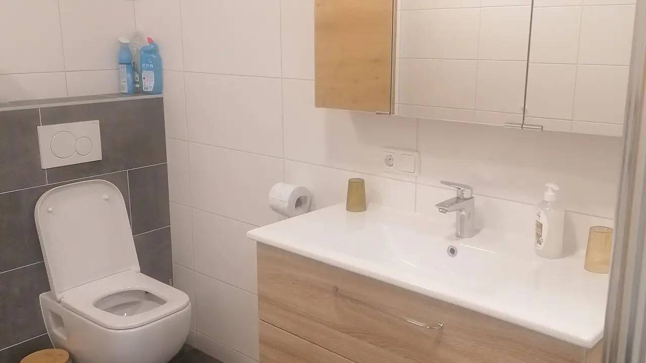 Ferienhaus für 3 Personen (75 m²) in Schwarzenberg am Böhmerwald in Schwarzenberg am Böhmerwald, Bezirk Rohrbach