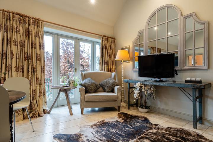 Ferienhaus für 2 Personen, mit Garten in The Cotswolds - 2