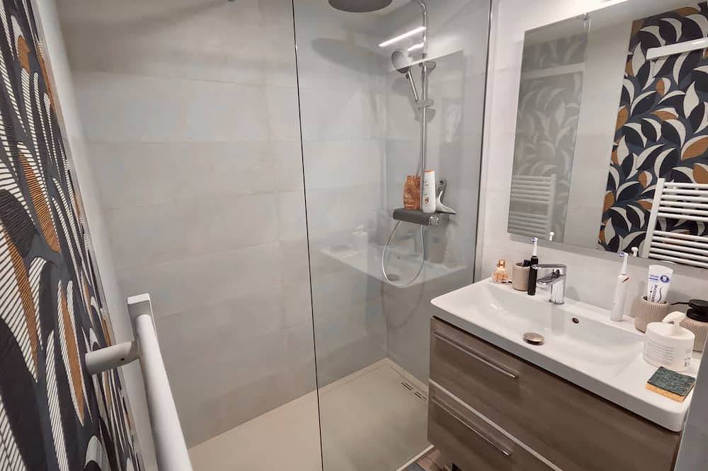 Mini-villa, magnífica vista al mar - piscina climatizada - *** residencia Serra Di Ferro in Serra-di-Ferro, Region de Ajaccio