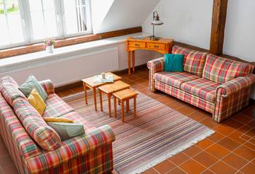 Ferienhaus für 4 Personen in Olbersdorf, Görlitz & Umgebung, Bild 1