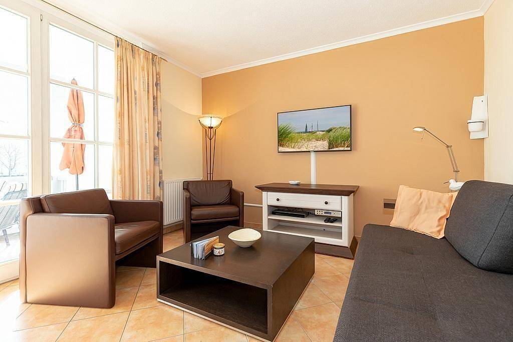 Appartamento vacanze a Kuhlungsborn a partire da 137€ a notte