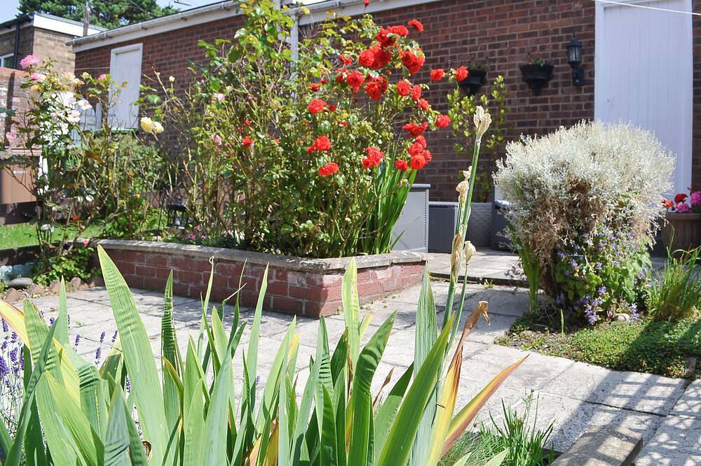 Casa vacanza a Bridlington a partire da 144€ a notte