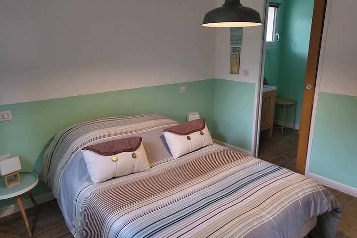 Location de vacances pour 6 personnes à Montredon-des-Corbières - 3