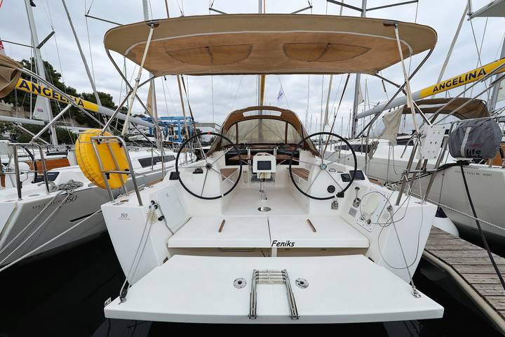 Barco para 4 personas in Vancouver, Columbia Británica
