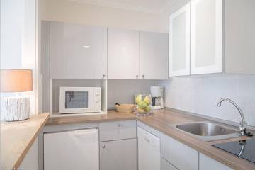 Ferienwohnung für 2 Personen in Sylt (Gemeinde), Nordseeinseln, Bild 4