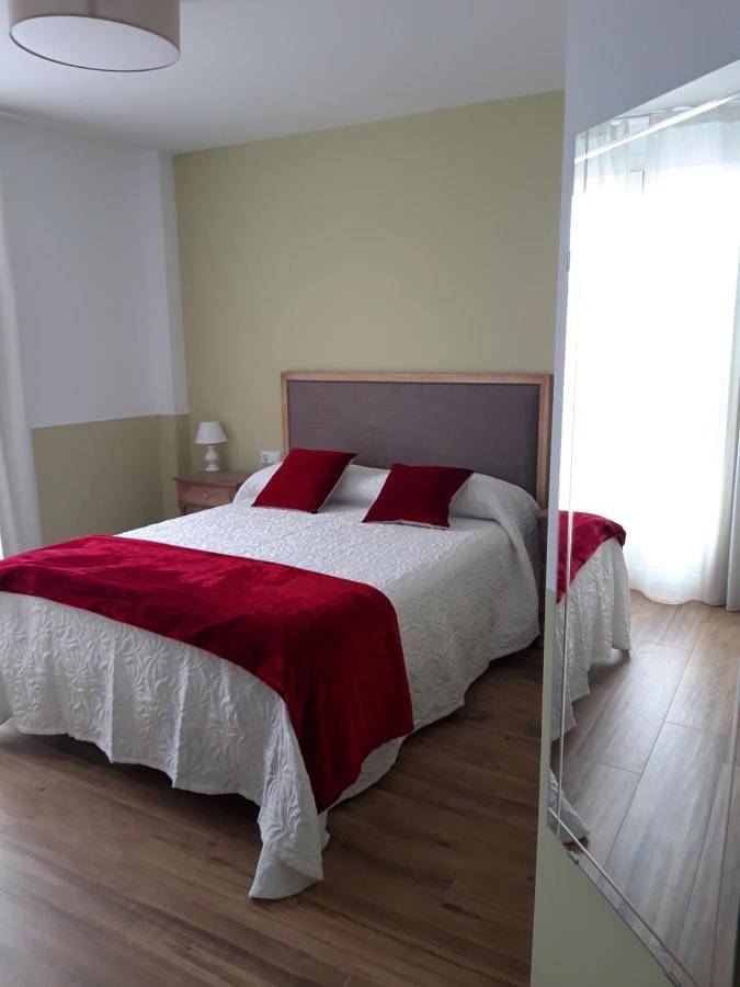 Casa rural para 3 personas, con jardín y piscina, Se admiten mascotas en Provincia de Toledo - 4