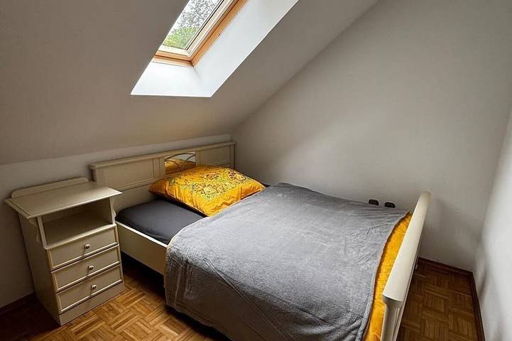 Ferienhaus für 4 Gäste mit 145m² in Buchholz (Aller in Buchholz (Aller), Aller-Leine-Tal