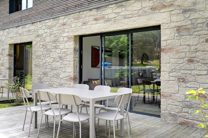 Chambre d’hôte pour 2 personnes, avec jardin en Loire-Atlantique - 3