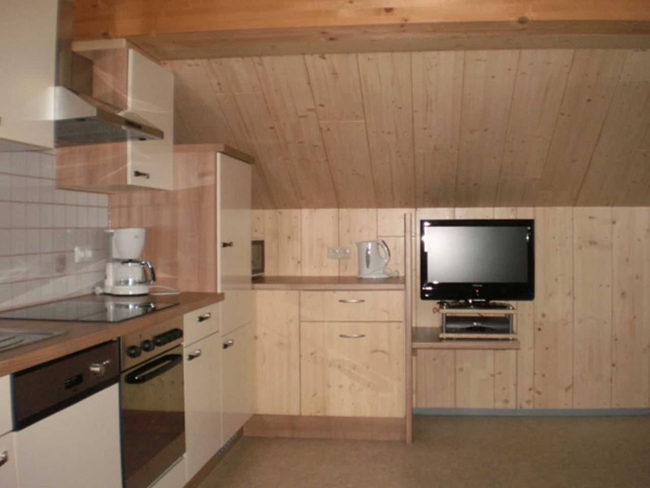 Ganze Ferienwohnung, Oberhauser Dunja - Ferienwohnung 1 in Schoppernau, Bregenzerwald