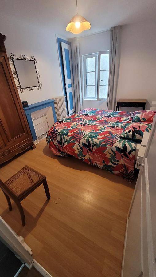 Location de vacances pour 5 personnes, avec vue à Saint-Martin-le-Beau - 2