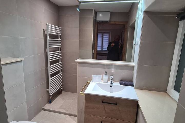 Gîte pour 3 personnes dans Office de Tourisme de Niederbronn les Bains - 3