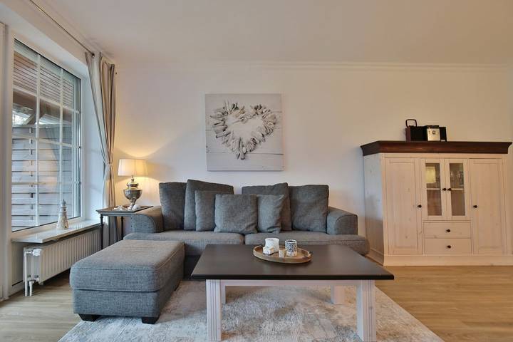 Ferienhaus für 5 Personen, mit Terrasse und Garten in Timmendorfer Strand - 3