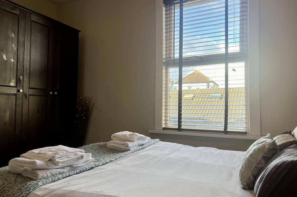 An idyllic coastal cottage minutes from the beach in Deal, Kent