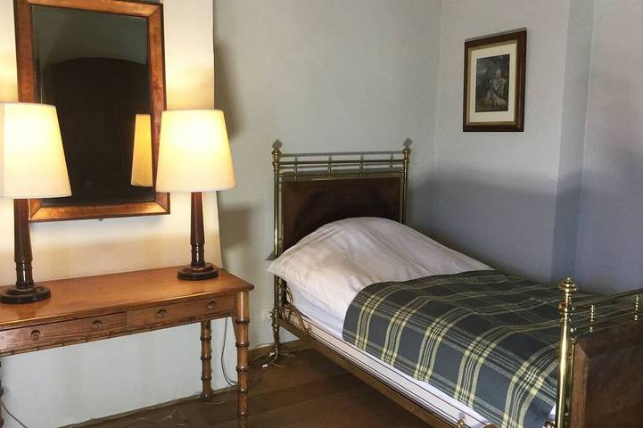 Gîte pour 5 personnes à Braine-l'Alleud - 4