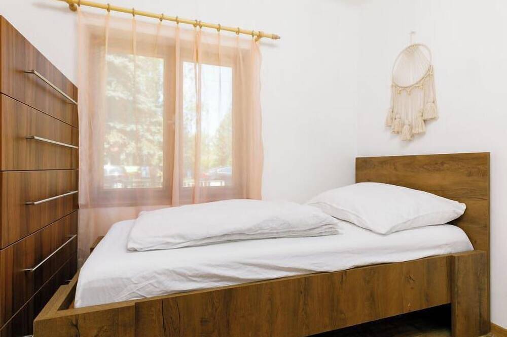 Appartement entier, Appartement Liget in Fonyód, Rive sud du lac Balaton