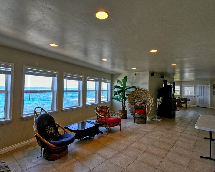 Holiday home for 10 people, with hot tub and balcony - 1