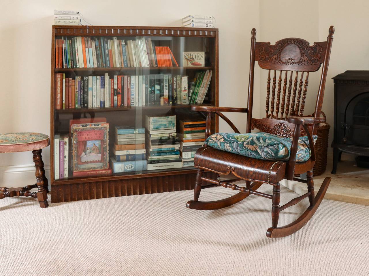 St Peters in Wiltshire