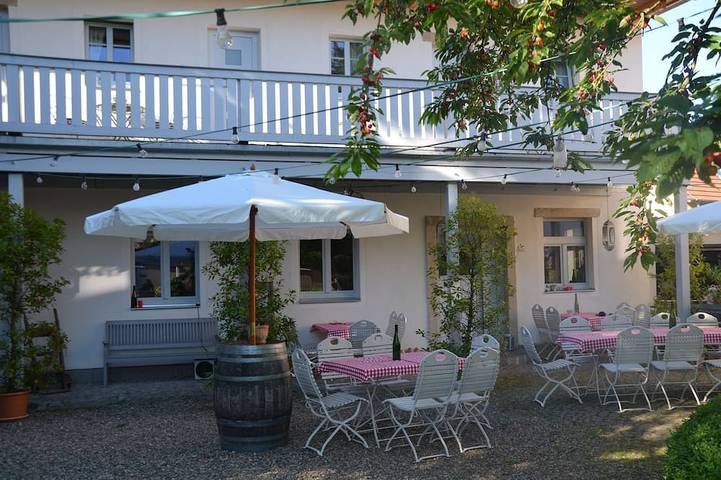 Appartement de vacances pour 1 personnes - 1