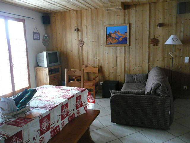 Ferienwohnung für 10 Personen, mit Balkon/Terrasse - 1