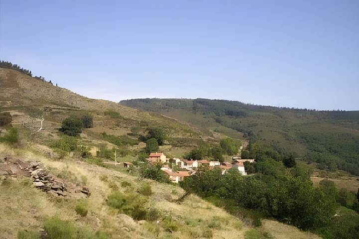 Ferienhaus für 4 Personen, mit Garten, mit Haustier in den Cevennen - 2
