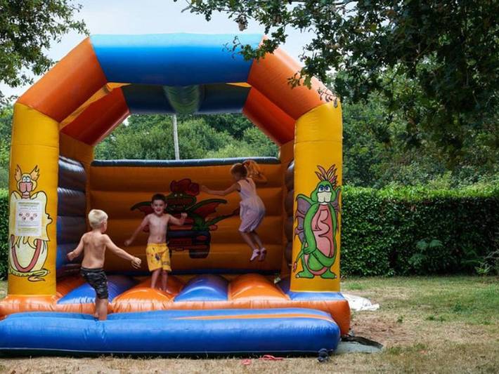 Location de vacances pour 6 personnes à Sainte-Reine-de-Bretagne - 2